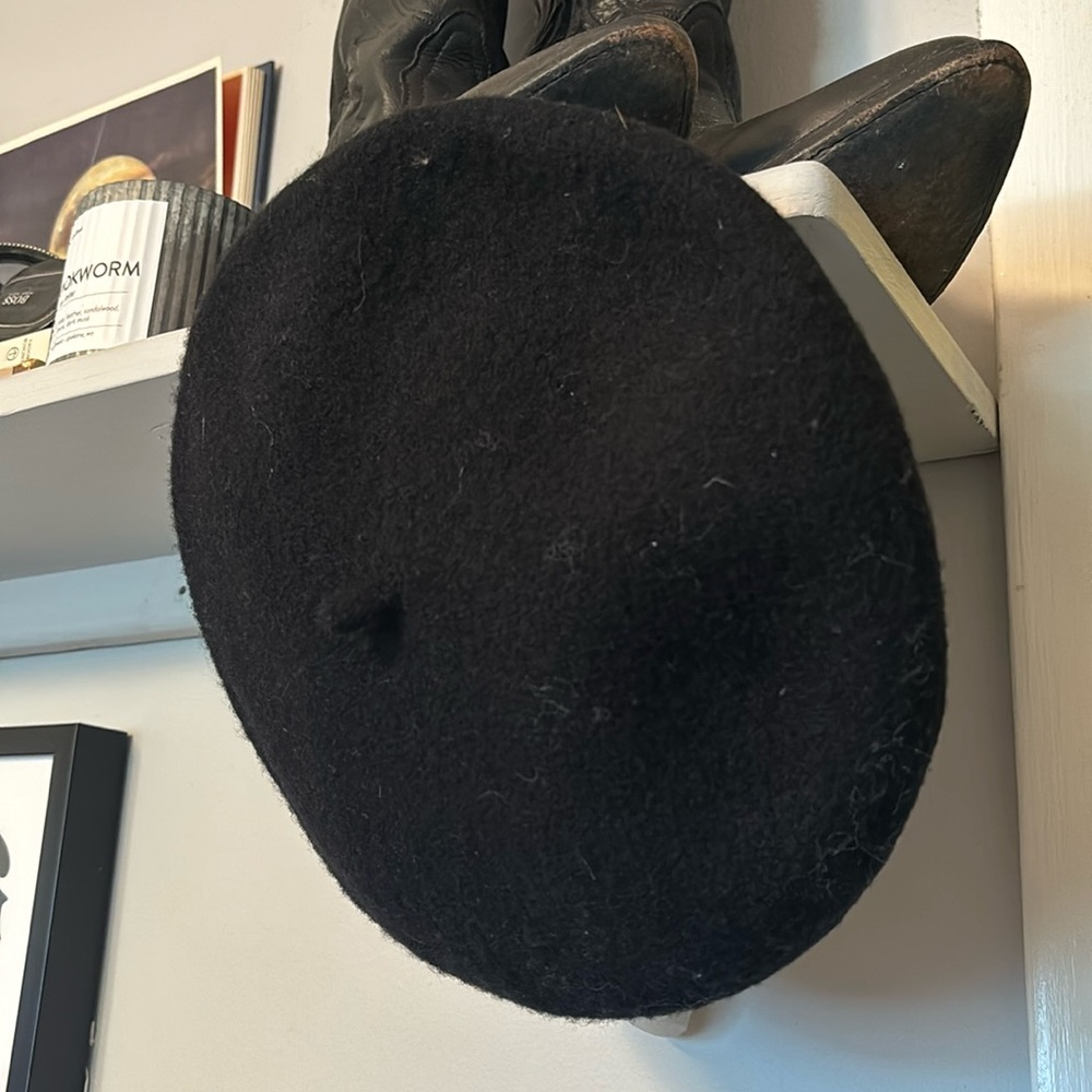 authentic french beret